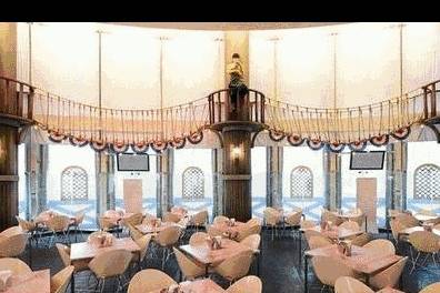 日本动画主题の餐厅竟然可以吃到动漫中的美食