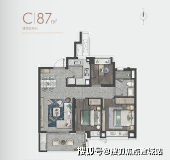 象屿虹桥嘉悦府首页网站一楼盘到底怎么样有哪些购买优势呢百度百科