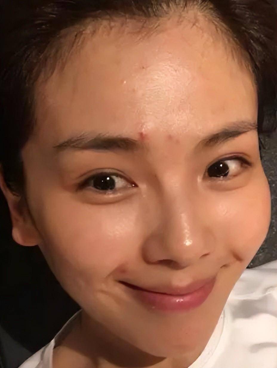 女星卸妆后真实颜值大比拼刘涛马伊琍高圆圆谁更胜一筹