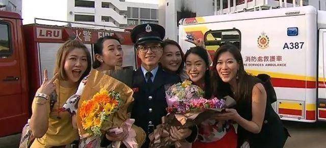 原创tvb跳跃生命线网友投诉雄姐殉职编审解释他注定要死