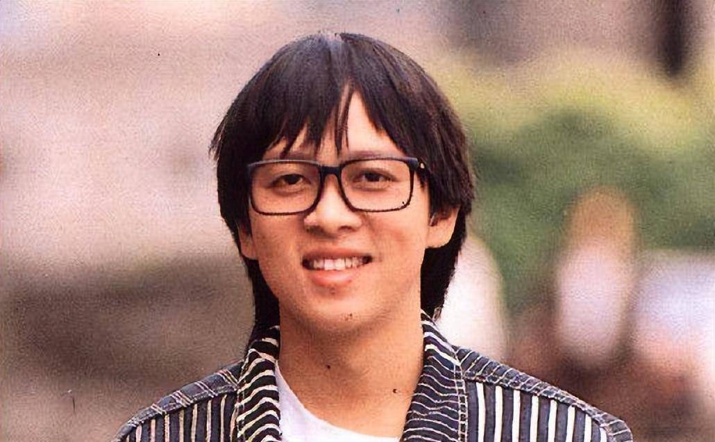 前一秒还在谈笑风生,后一秒就天人永隔_邓丽君_洛桑_郭孔丞