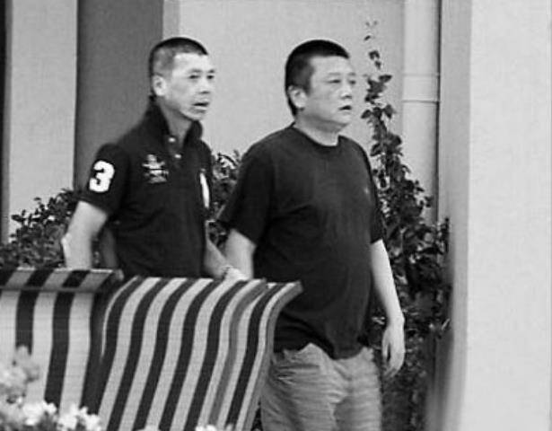 原创解不开的仇冯小刚王朔积攒了27年的恩怨远比他俩的作品好看