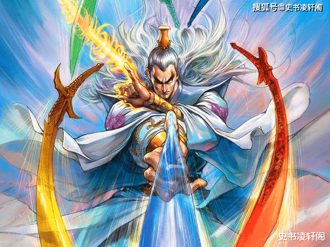 4,降龙十八掌——天龙八部降龙十八掌,丐帮镇帮之宝,掌法刚猛无匹,如