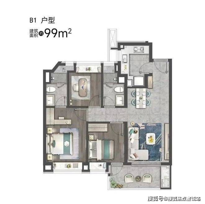 象屿虹桥嘉悦府首页网站一楼盘到底怎么样有哪些购买优势呢百度百科