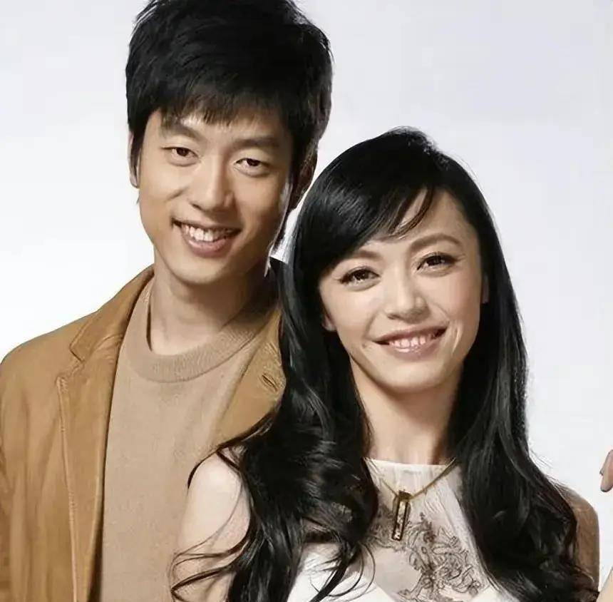 原创原创13年后再看姚晨与凌潇肃才明白对他们来说离婚是最好的选择