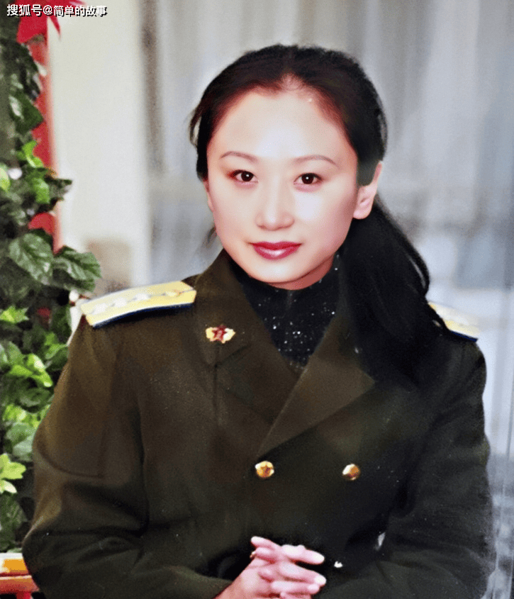 家庭事业圆满_田玲_lucy_父亲