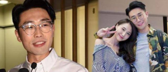 tvb金牌主持人陆浩明坦言打算结婚称今年结婚太急明年挺好的