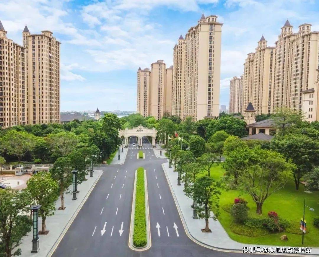 星河湾·半岛五号-(星河湾·半岛五号)首页网站|售楼处电话→户型