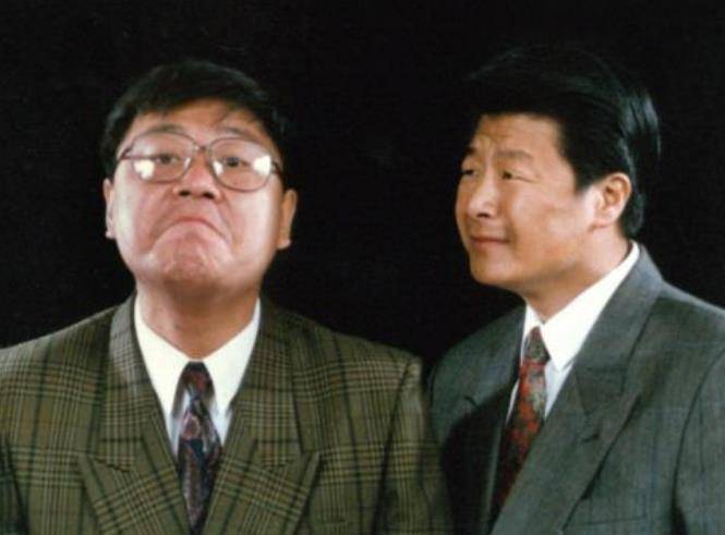 原创舞台卖拐1个失误范伟留一生阴影赵本山我平不了那坑