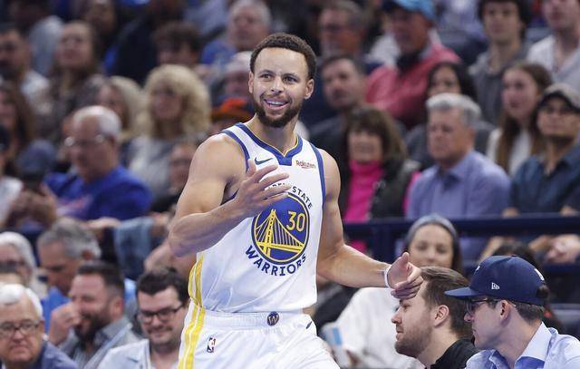 原创斯蒂芬库里颇具潜力成为nba历史前十伟大球星之一