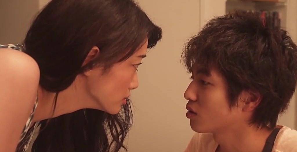 原创喊男星老婆叫女星老公内娱最近为啥流行男不男女不女