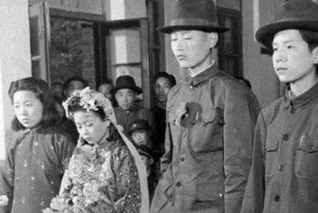 原创新婚5天丈夫离家她活活守寡近70年最后只等来丈夫一句道歉