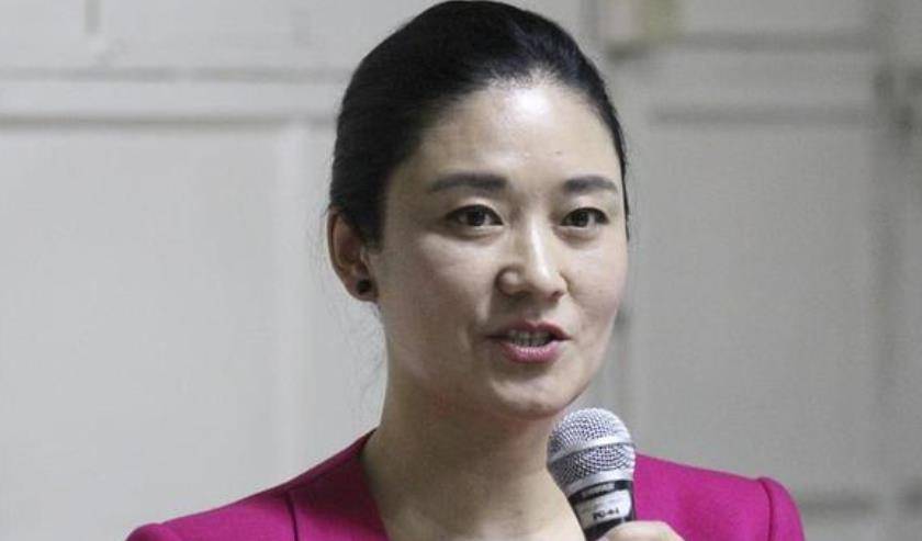 原创给力曾夺7次世界冠军的前女乒国手如今出山亲自指导刘诗雯