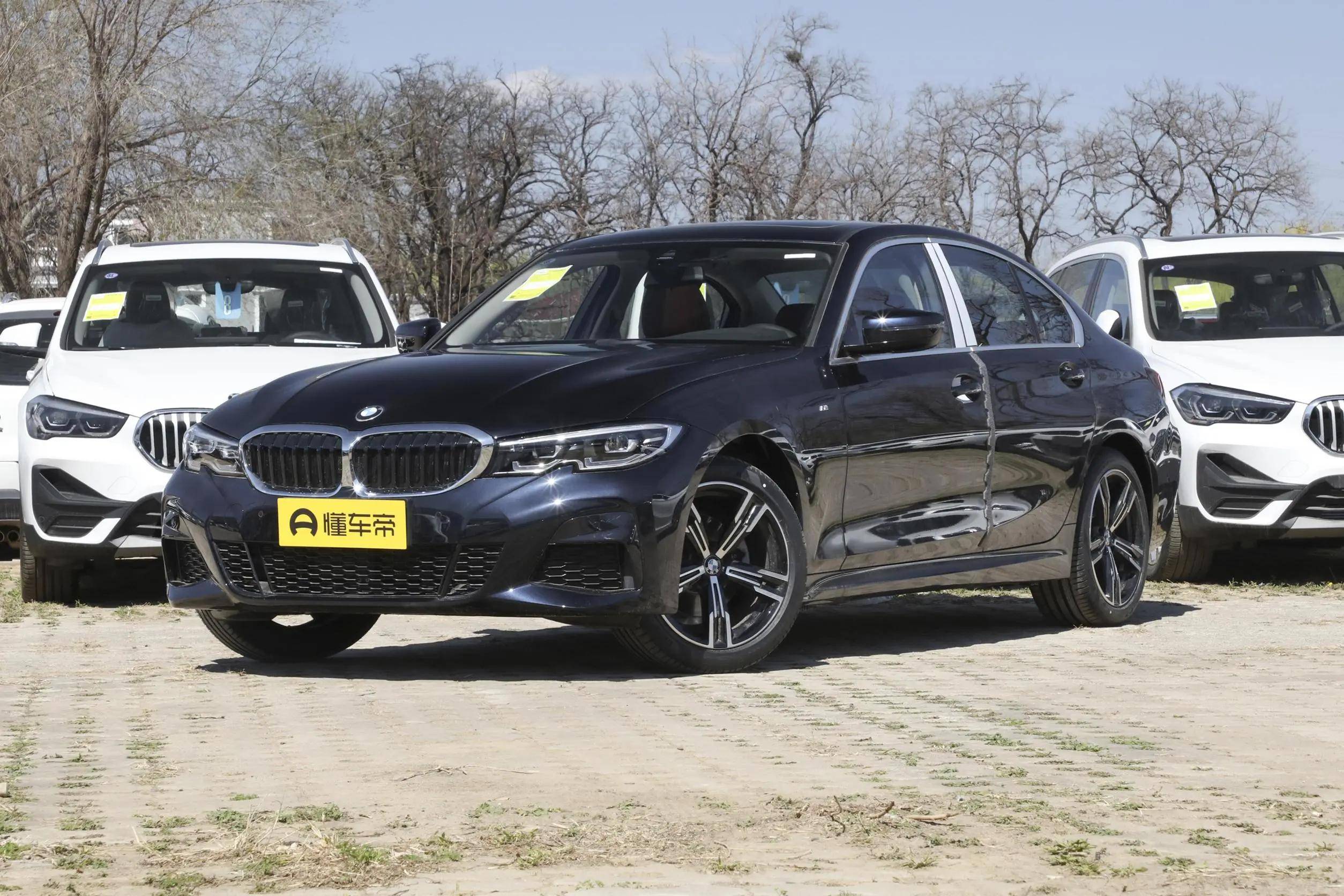 辅助驾驶系统详解:借3系深析宝马driver assistance系统_搜狐汽车