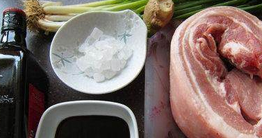 家不吃红烧肉唯有一样例外那就是东坡肉