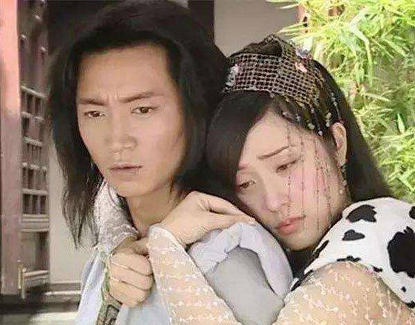 陈法蓉多年不婚和老父亲相依为命昔日港姐为何成为不婚族