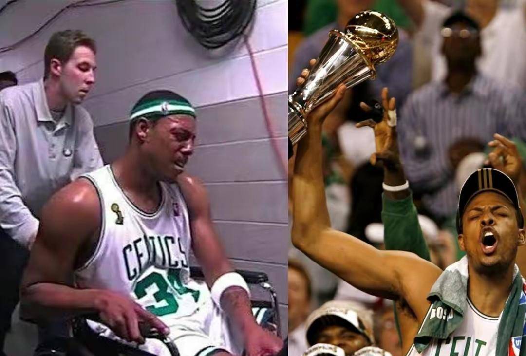 原创联盟第一三分星落都不该是凯尔特人和塔图姆们的标签