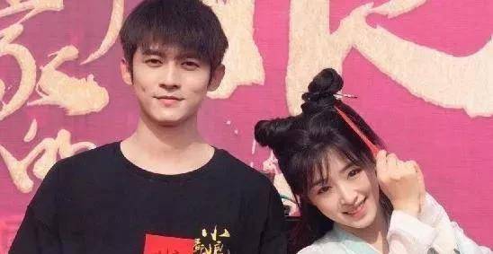 八卦张含韵杨超越吴尊刘雯男星自嘲老腊肉