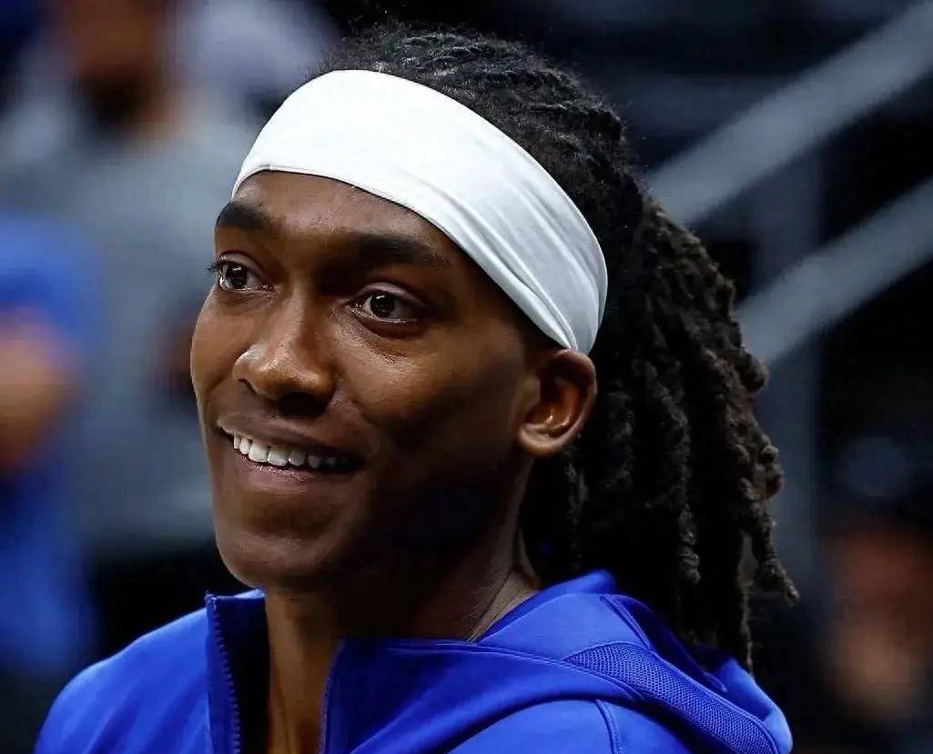 快船麻烦来了曼恩拒绝4年6500万美元报价合同索要4年1亿美元