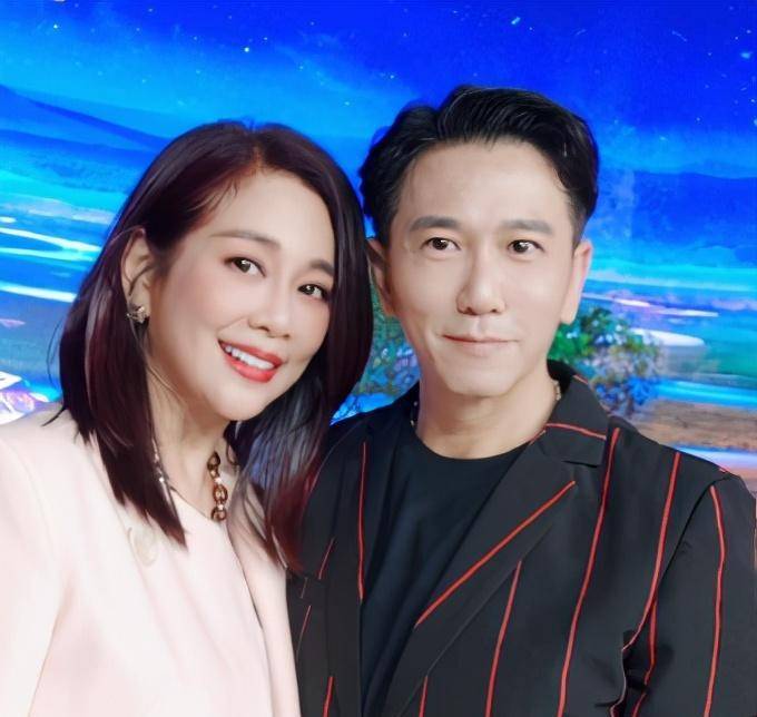 原创温兆伦曾比肩四大天王却被控告骗财骗色今靠搞怪短视频为生