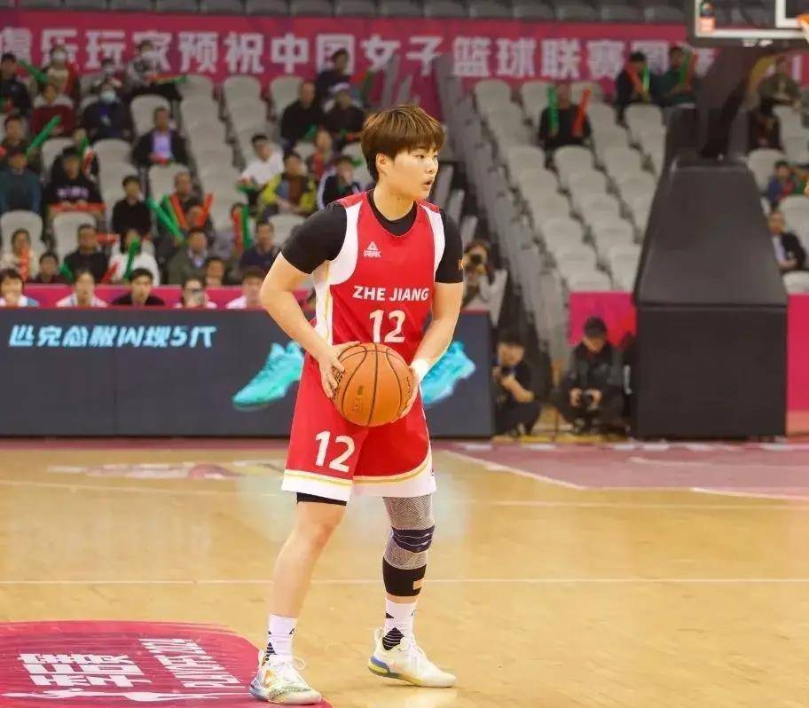 原创wcba浙江女篮获联赛第五名球迷真的很棒