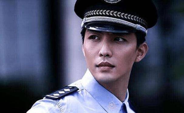 原创钟凯是胆子大的明星一直在突破演技挑战曾经的自己