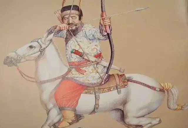 赵国为什么能单挑秦国只因赵武灵王不顾反对推行胡服骑射