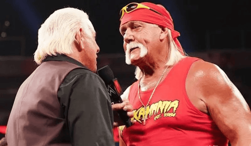 原创wwe传奇人物再度回应隆达罗西cm朋克点评托尼可汗