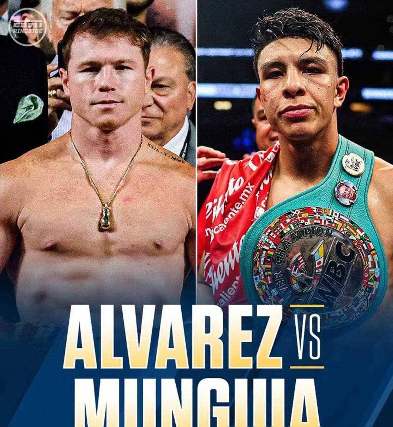 原创梅威瑟发言人蒙圭亚将遭遇恶毒击倒阿瓦雷兹胜出没有悬念