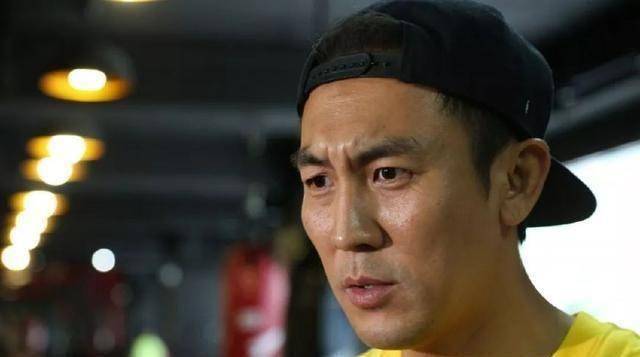 tvb《法证先锋4》有三位男主角网友:没有马国明真的感失望_谭俊彦