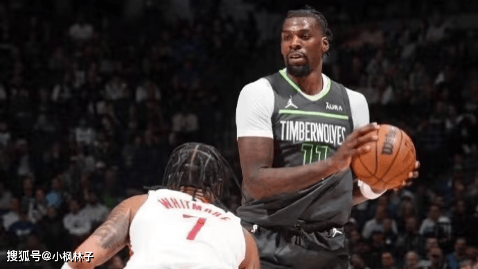 原创nba常规赛森林狼主场击败火箭送其2连败里德256爱德华兹215