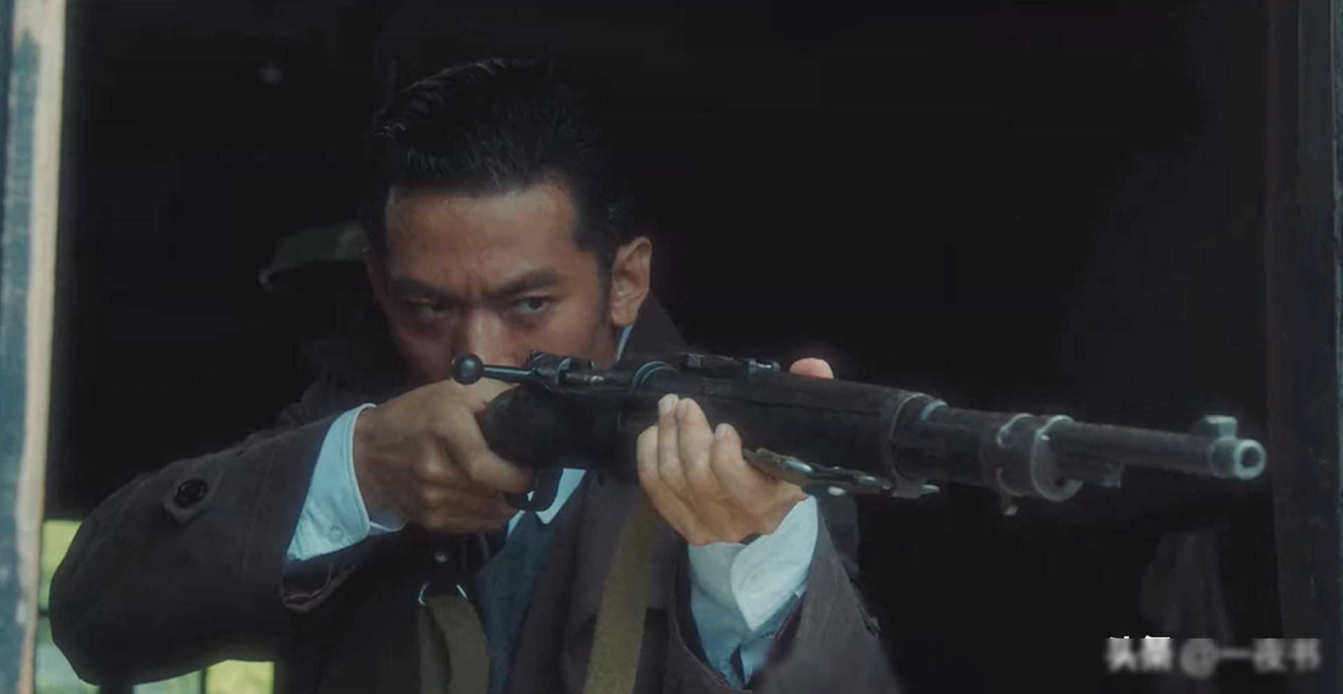 《揭秘:阿文坠楼背后,魏若来识破沈图南真面目》_幻城_故事_角色