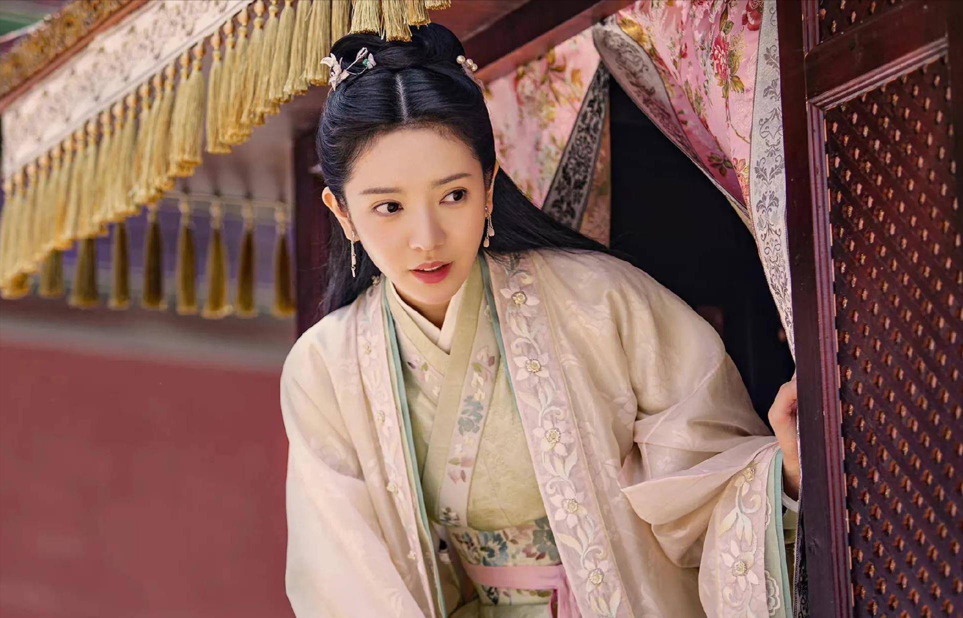 原创徐妙云徐达的长女破3个记录留2个遗憾让朱棣17年不立皇后