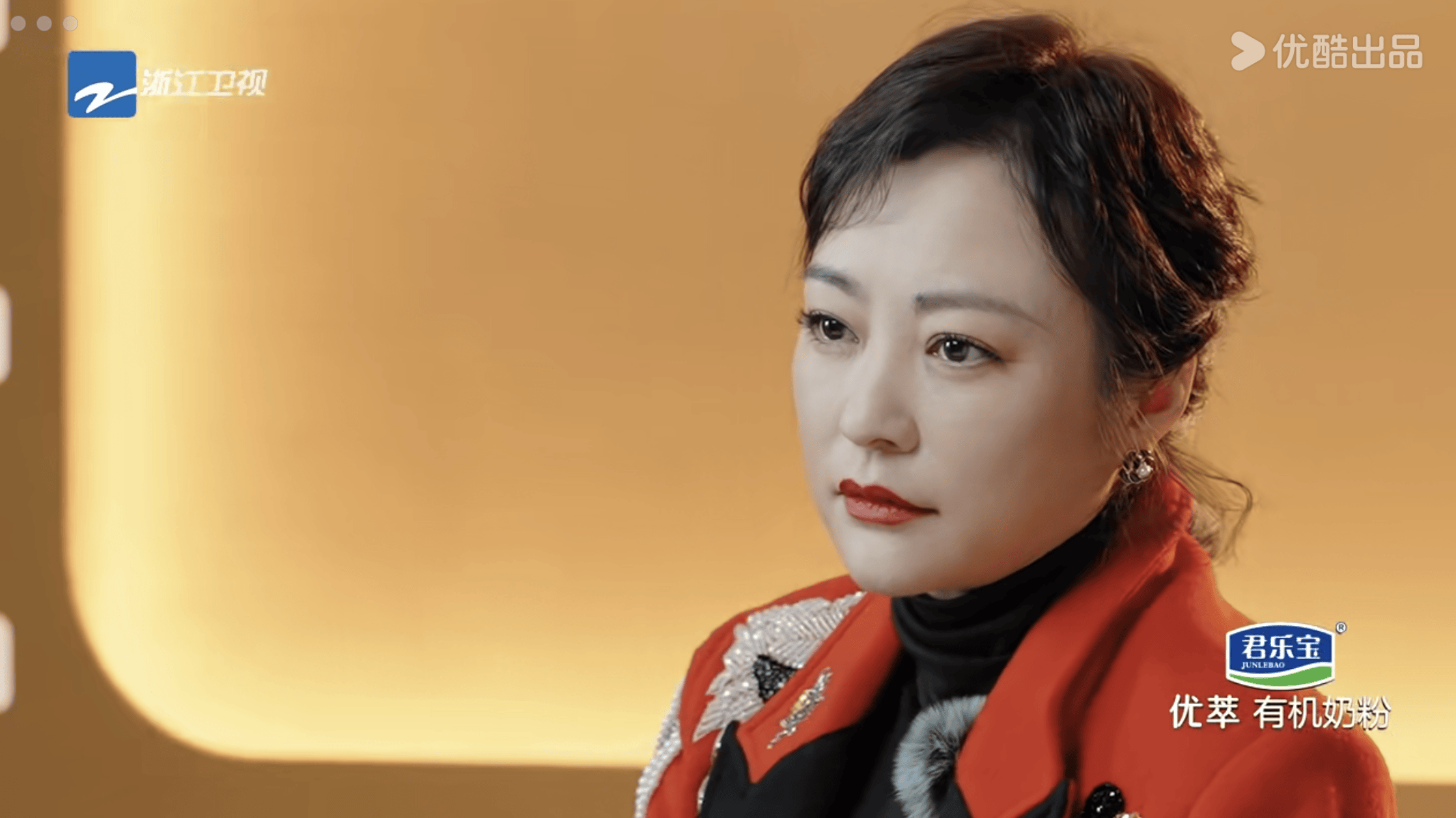 原创女性对女性的善意和理解尖锐的郝蕾对赵奕欢释放了温暖和力量