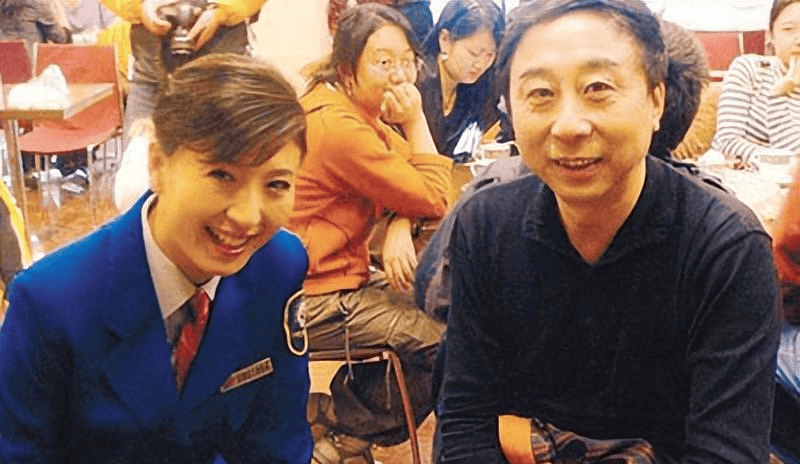 再来看看王丽云,她在《大宅院的女人》和《妯娌的三国时代》中的形象