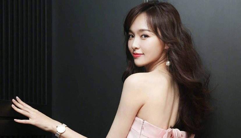 85后电视剧女演员演技大排名,赵丽颖力压杨幂,唐嫣垫底_合作_倪妮