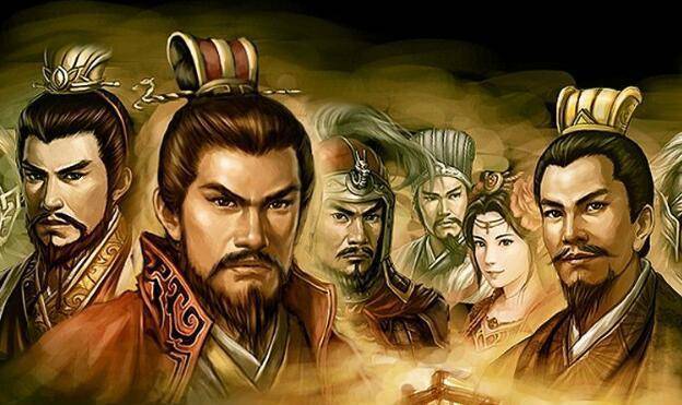 原创最早提出挟天子以令诸侯的不是沮授也不是毛玠而是管仲