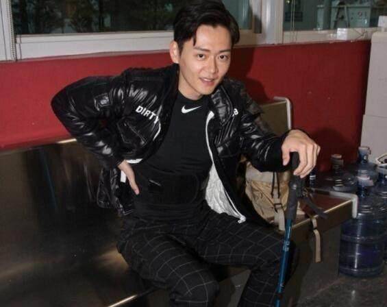 张振朗_内地_行程