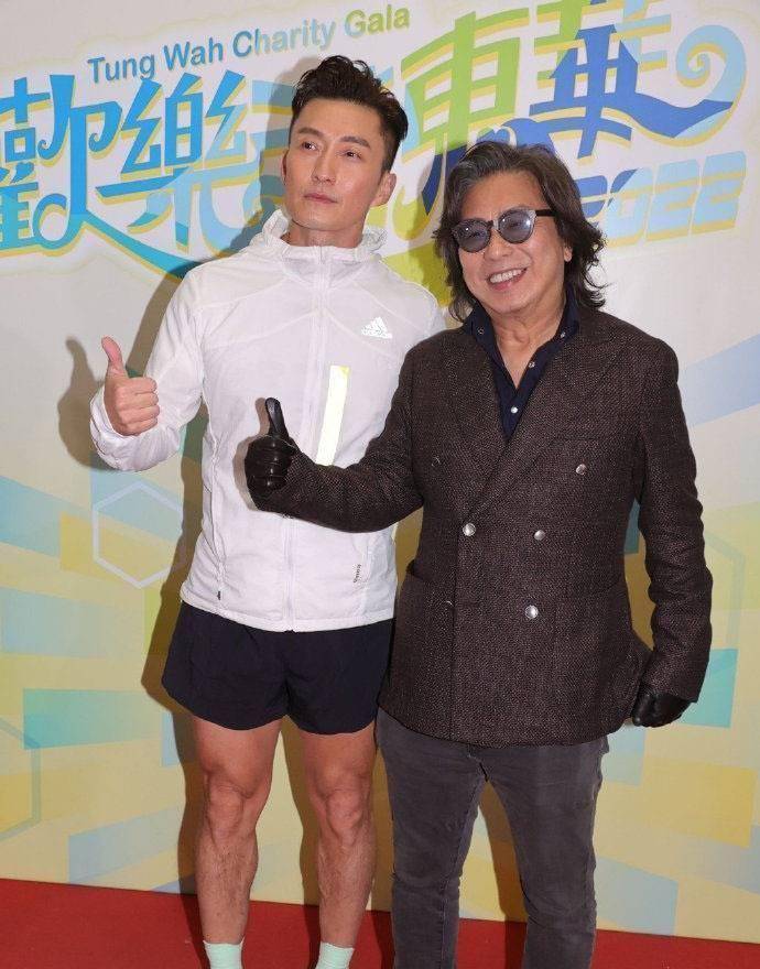 的林敏聪一改往日搞笑风格,在《下流上车族》中展现了诸多经典瞬间