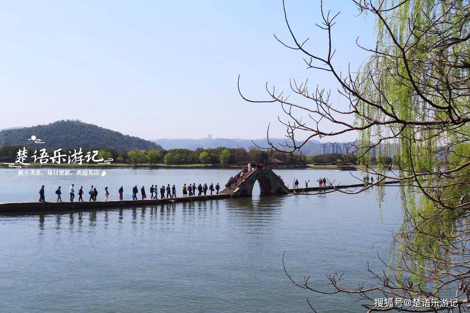 浙江绍兴值得一去的4a级风景区,3处景点皆为美丽风景,值得一游