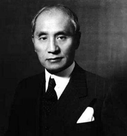 发家,娶15岁妻子,只为与岳母偷情,最终客死他乡_卢芹斋_国家_张静江