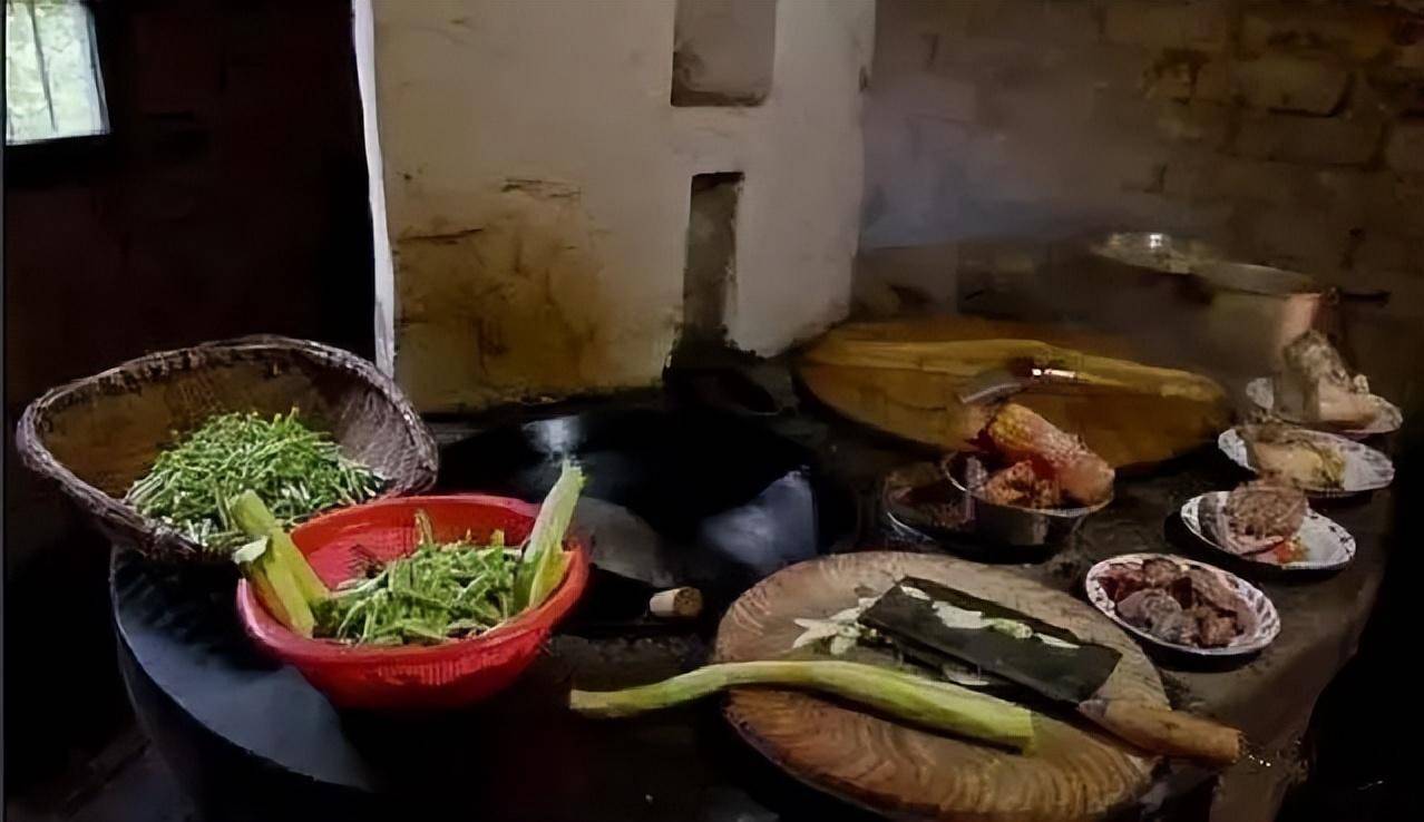 为什么感觉农村土灶做的饭菜香,难道是错觉?其实背后大有乾坤