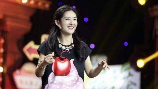 麦美恩_形象_娱乐