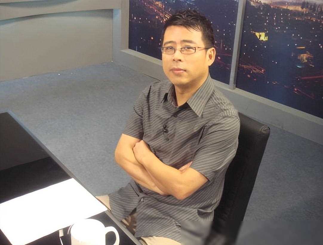 原创成于口败于口成事与否直爽主播阿丘现状如何