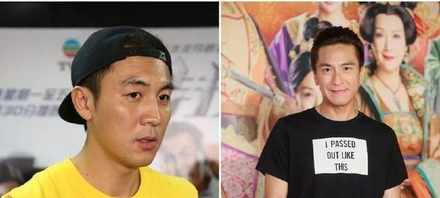 原创tvb法证先锋4有三位男主角网友没有马国明真的感失望