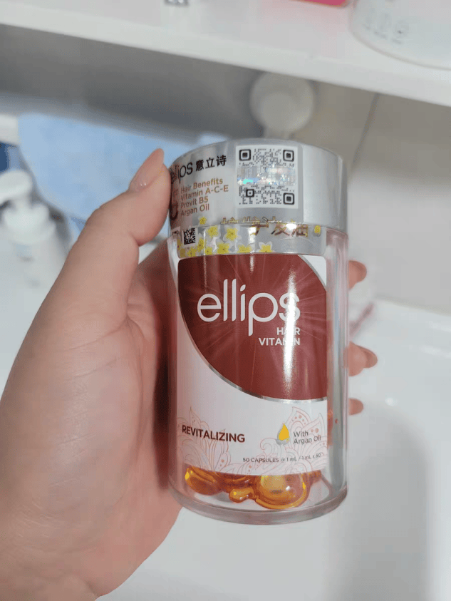 新手护发坦白局日常护发推荐头发精油轻松拿捏不翻车