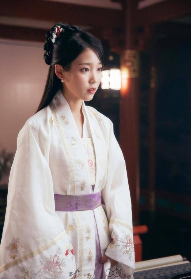 原创步步惊心丽不要一个个离开寡人如今寡人真成了孤家寡人