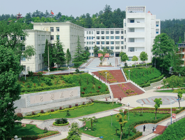 湖北汽车工业学院怎么样?好不好?"全国唯一"不是说说而已!