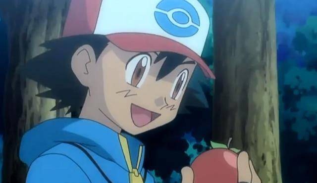 宝可梦旅途小智六维官方面板引热议对战了20年经验值只有2点