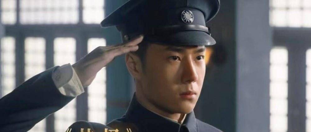 原创酷盖王一博的辛酸史被泼血被离开